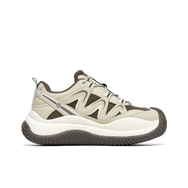 Acupuncture Low-Top Chunky Sneakers Women's-16