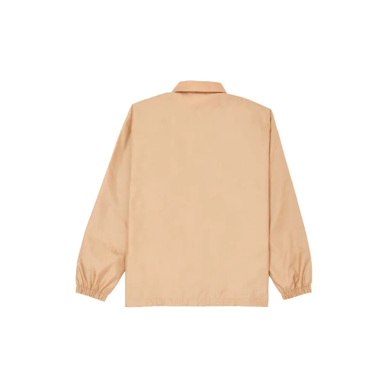 New Balance Jackets & Coats Men's Khaki-1