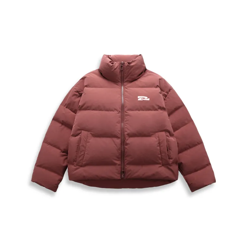 RECOLETA x OKET Down Jacket Coat Unisex-15