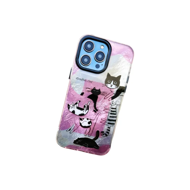 BZZOKI Phone Cases-4