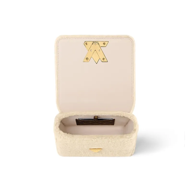 LOUIS VUITTON Twist Pm-3