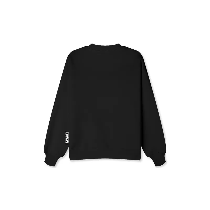 SAKUN Sweatshirts Unisex-1