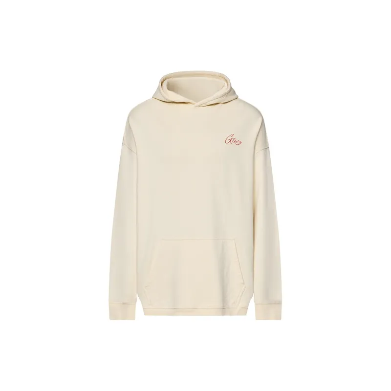 GTRG Sweatshirt Unisex Cream Apricot-1