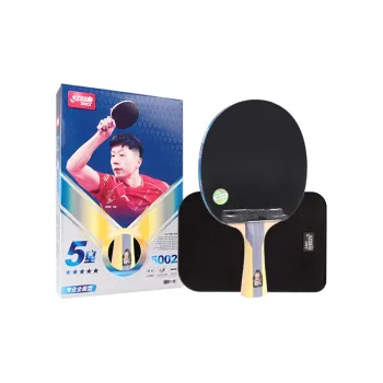 DHS Ping Pong Paddles