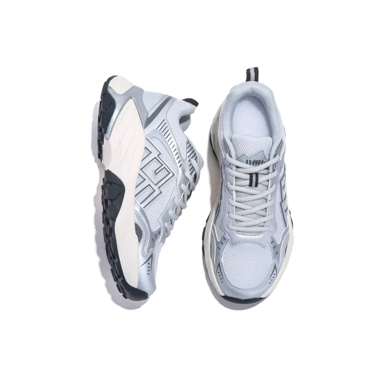 Jifffly Wear-resistant Lightweight Breathable And Non-slip. Low-Top Casual Shoes Unisex-3