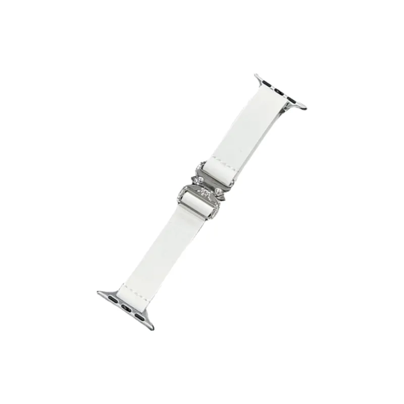 Antey Watch Band Apple Compatibility 175 220mm Leather-2