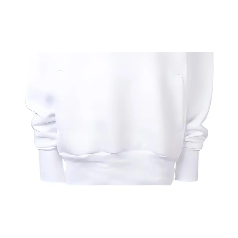 Balenciaga 2018 X Wfp Cotton Hoodie-5