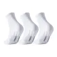 [3 Pack]3 White