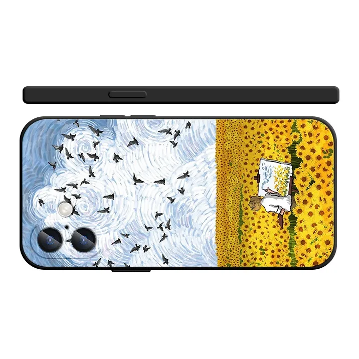 TUYAO Phone Cases-13