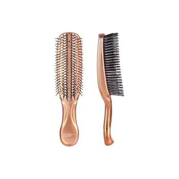 Dr.Arrivo THE BRASHU First Generation Cleaning Massage Comb Soothing