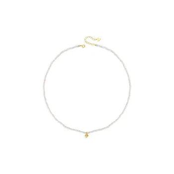 Celebrate The Great Blessing Freshwater Pearl Necklaces Women's