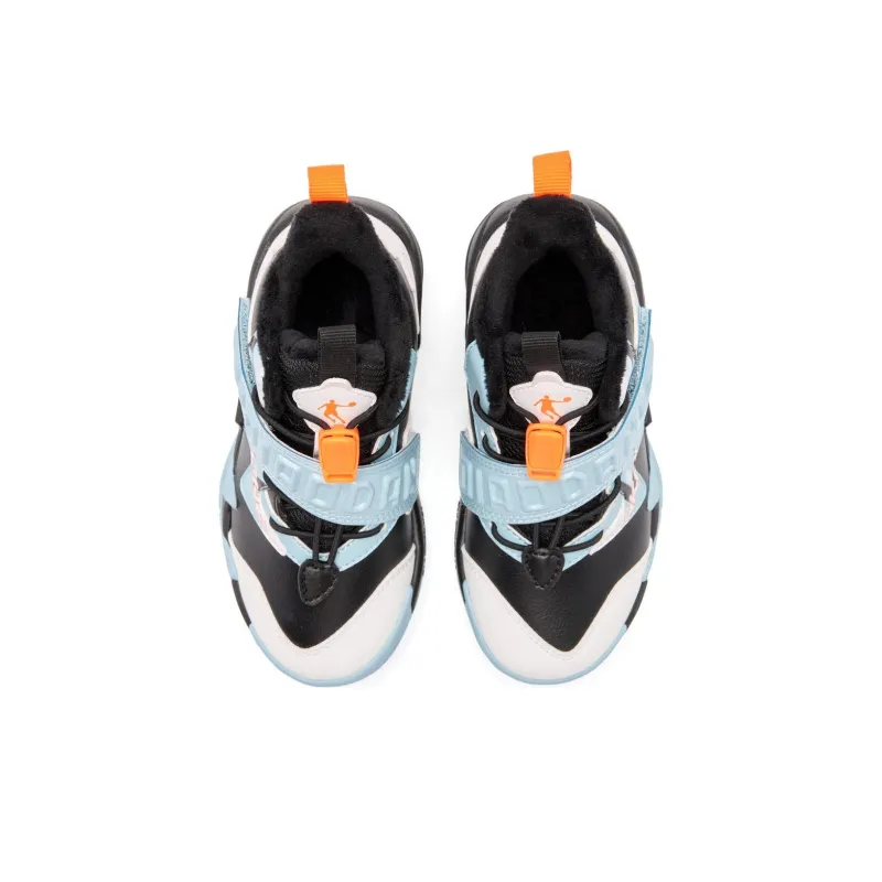 QIAODAN Kids' Casual Shoes Pre-school-3