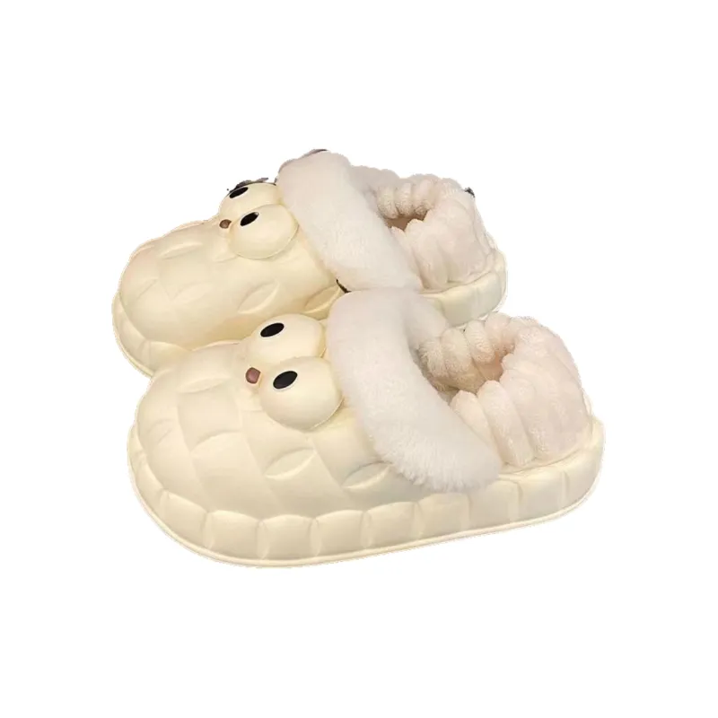 Avonlee Slippers / Home Slippers-2