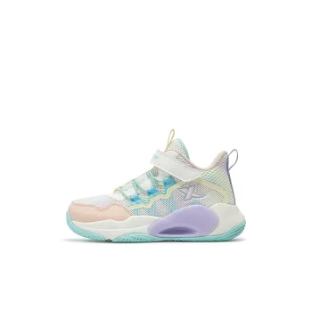 XTEP Kids' Basketball Shoes Kids