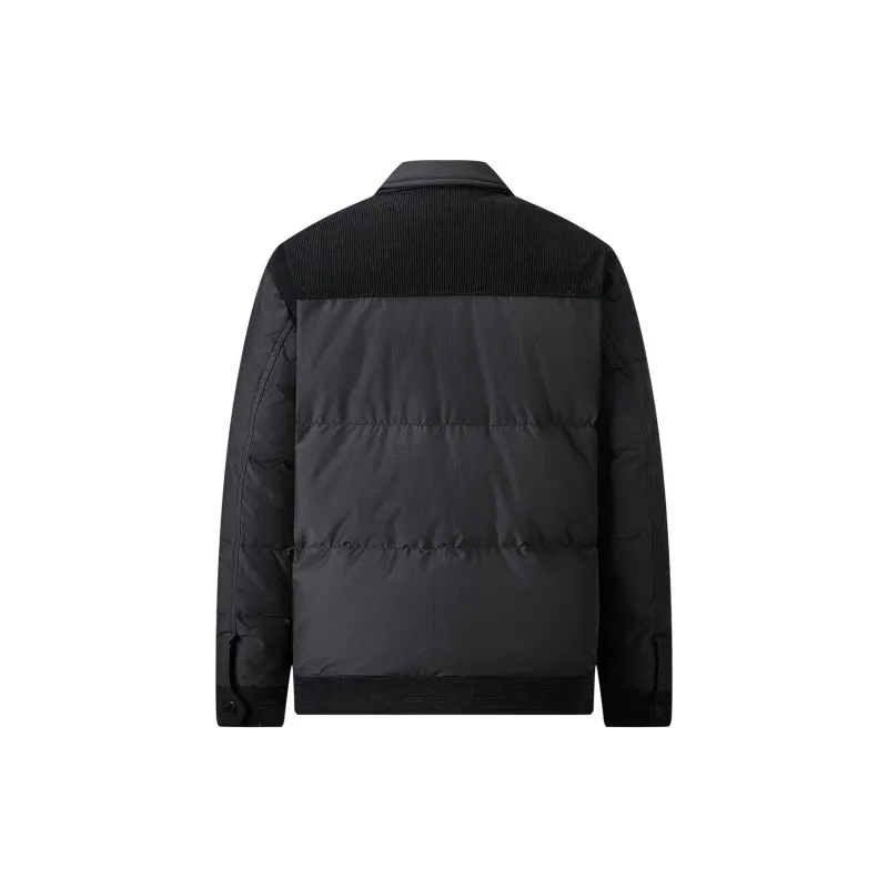 Dance With Wolves Down Jacket Men's-2