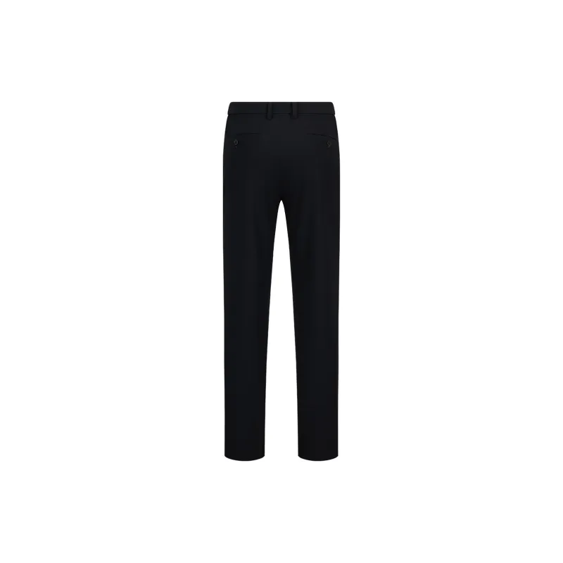SEVEN Casual Pants For Fall And Winter Men's-9