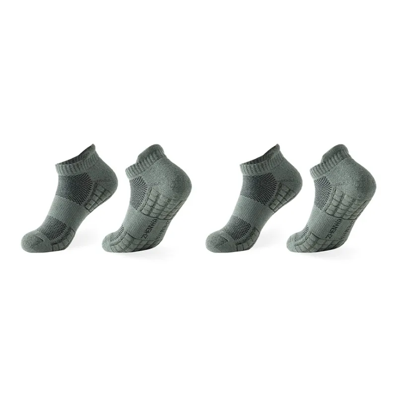 MADALLO Ankle Socks Men's Combo Set-7