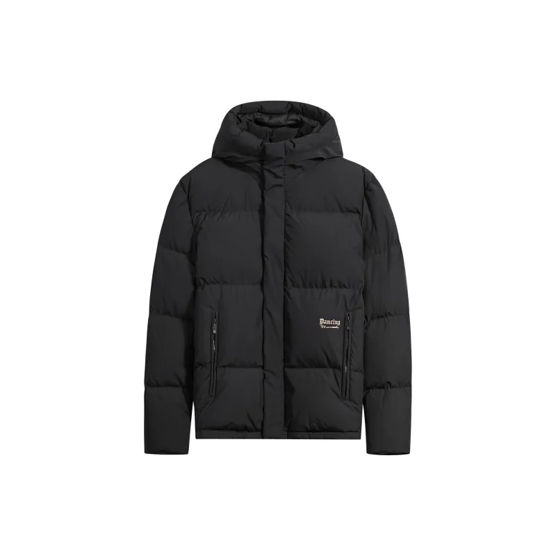 Dance With Wolves DANCING WOLVES Down Jacket Men's-1