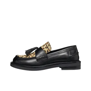 GEOX Serilda Loafers Women's Black