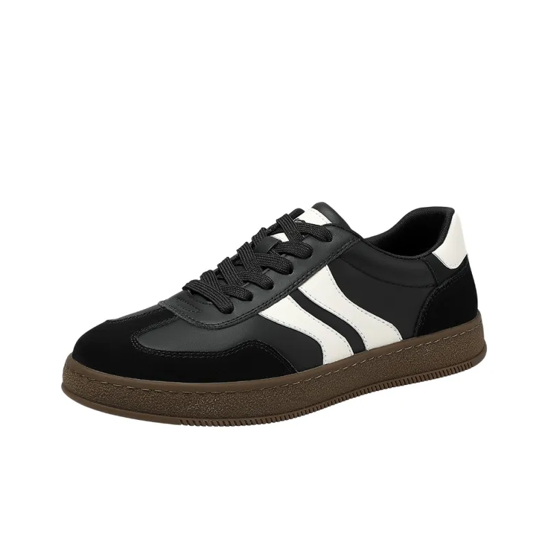 SEPTWOLVES Low-Top Casual Shoes Men's HD-1