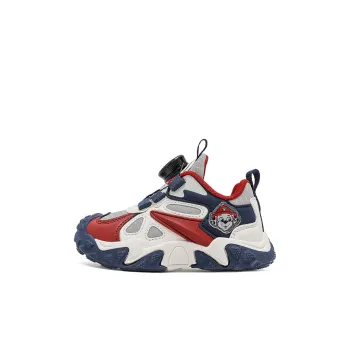 PAW PATROL Lightweight Cushioning Low Top Kids Lifestyle Shoes Children Aged 3 7 Years Old