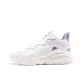 Feather White/Mineral Purple