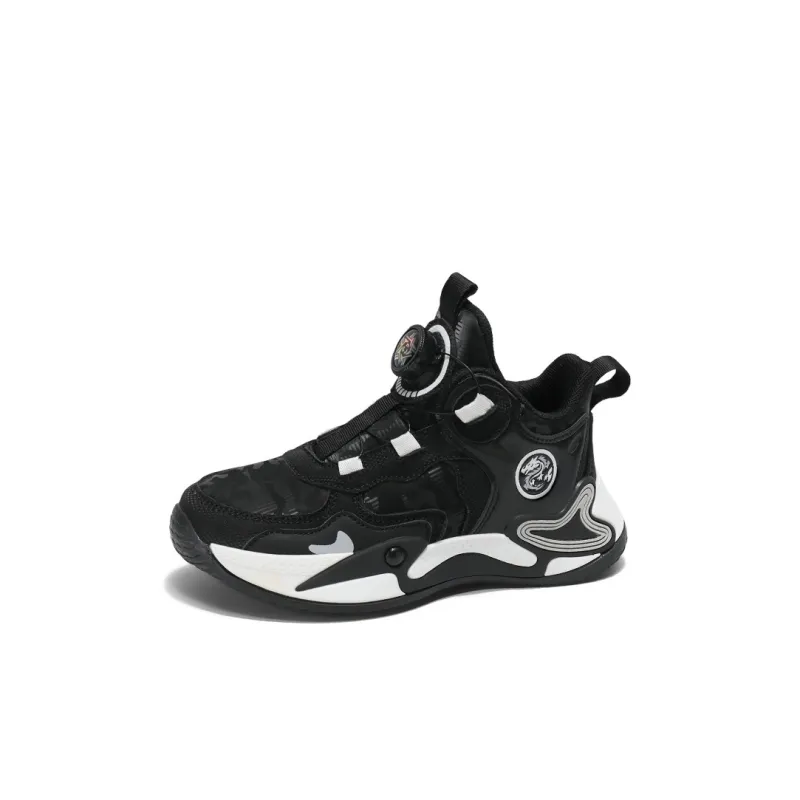 FIRS Kids Children's Basketball Shoes Kids'-3