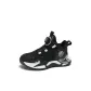 2465 Black White