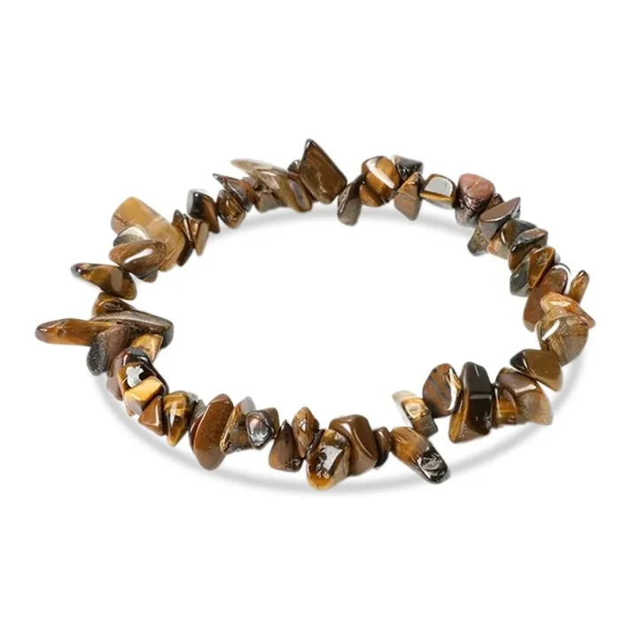 IBELOVE Obsidian Bracelets Unisex-3