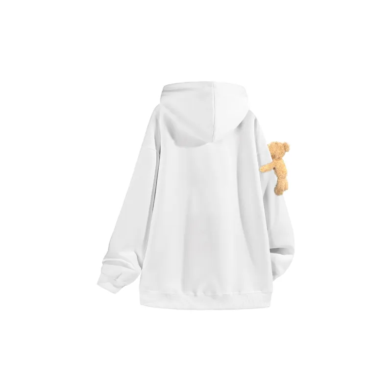 Wenpercy Sweatshirts Unisex-39