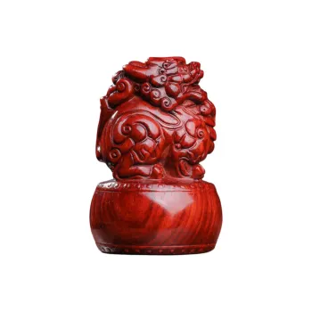 Finger Carpenter Rosewood Collectible Unisex