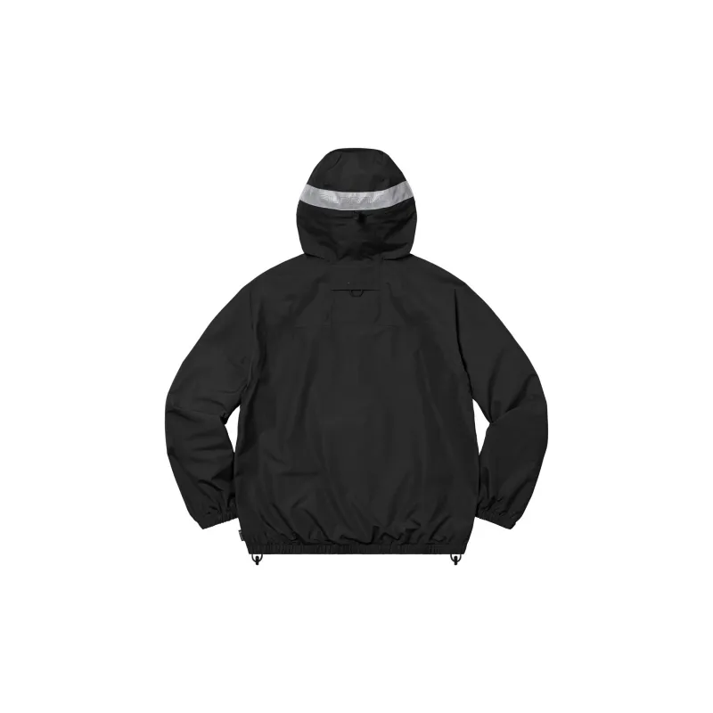 Supreme GORE TEX Taped Seam Shell Jacket FW24-14