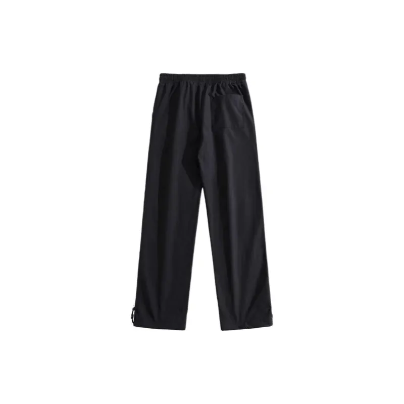 D&W Casual Pants Unisex-2
