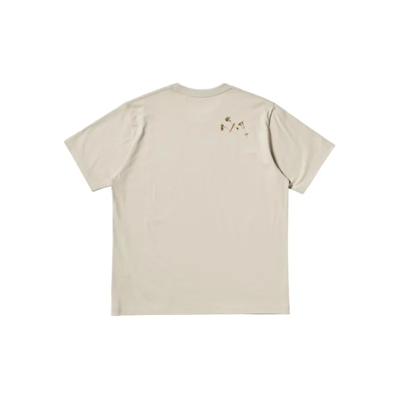 UNIQLO Louvre X Camille Henrot Collaboration T Shirts Unisex Natural-1