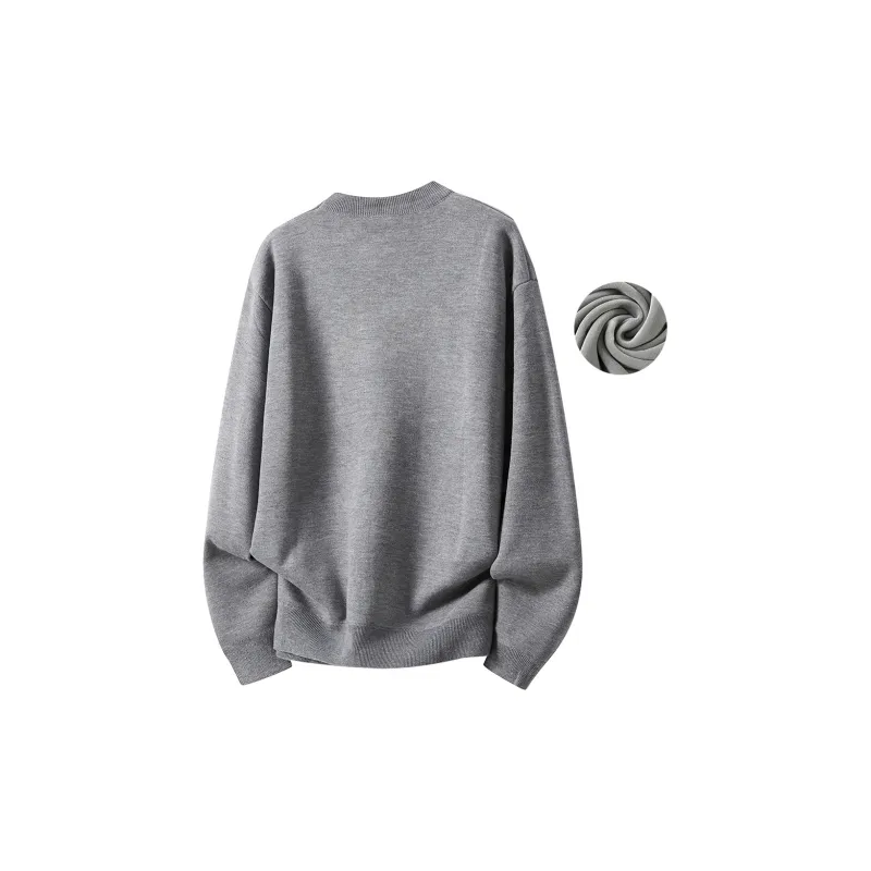 Disney Sweaters Unisex-13