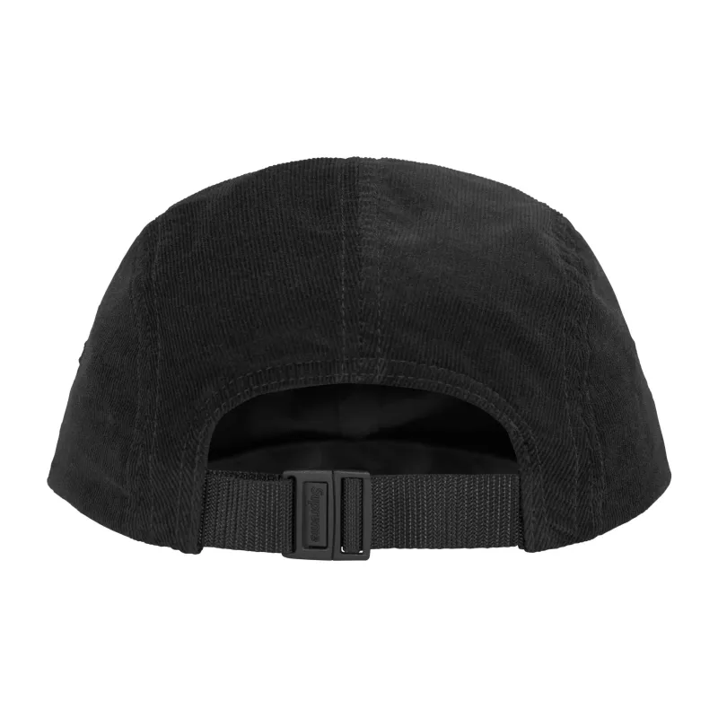 Supreme Cotton Baseball Caps Unisex Multicolor-1