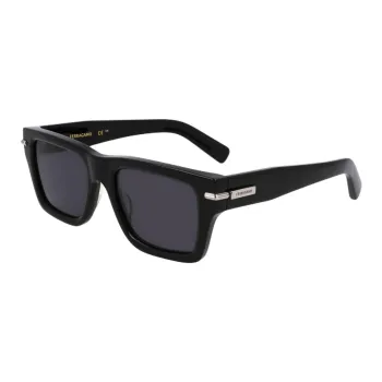 Ferragamo Square frame Sunglasses