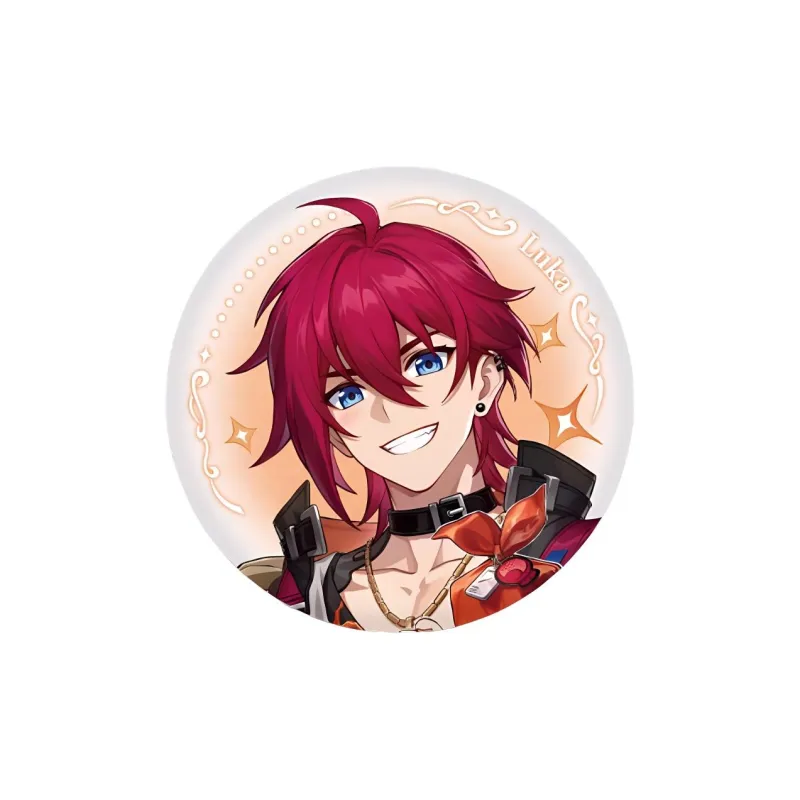 MIHOYO Badges-12