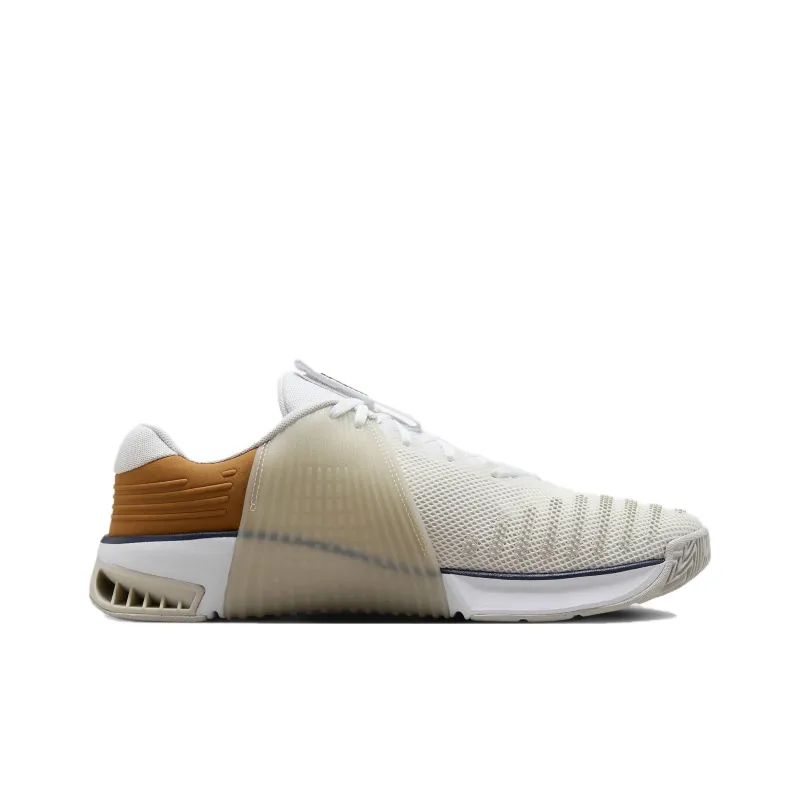 Nike Metcon 9 Amp White Light Bone Limestone Midnight Navy-1