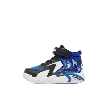 QIAODAN Kids' Skateboarding Shoes Pre school