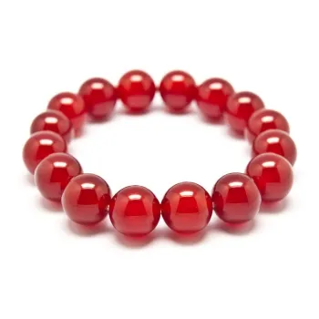 Oriental Jade Agate Bracelets Women's