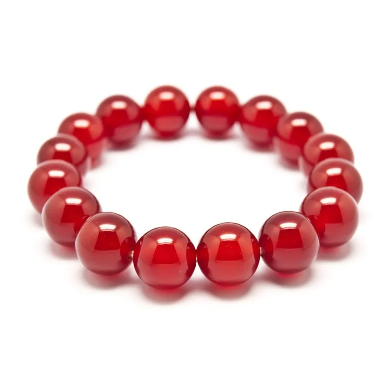 Oriental Jade Agate Bracelets Women's-0
