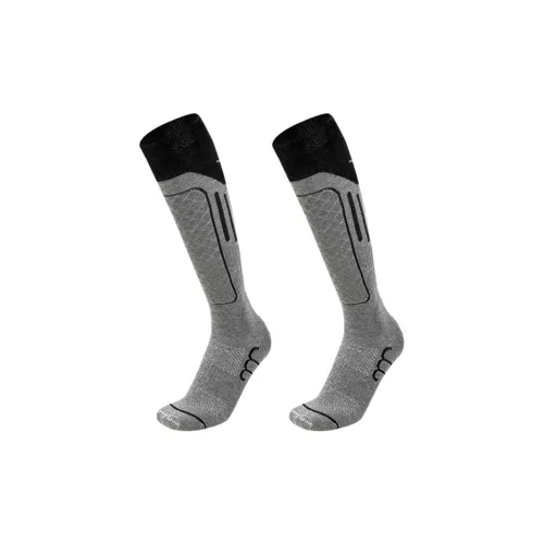 SPORT'S HOUSE Ski Socks Men's Combo Set