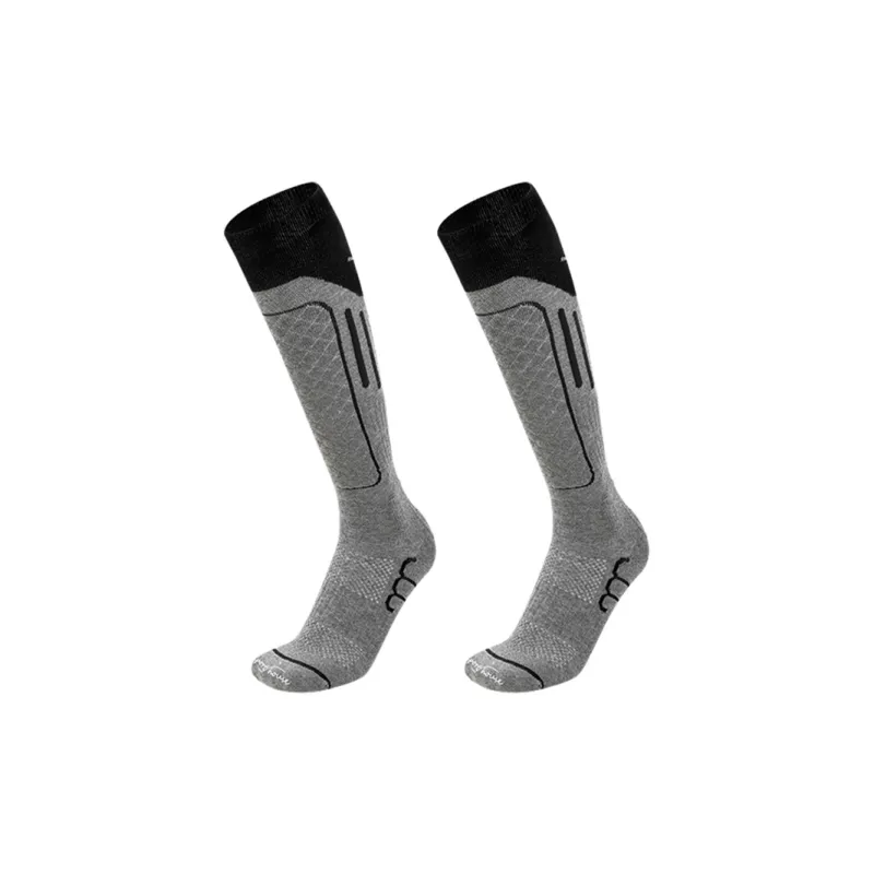 SPORT'S HOUSE Ski Socks Men's Combo Set-0