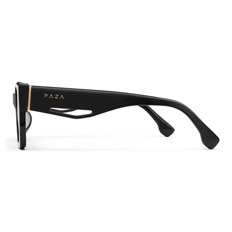 PARZIN Square Sunglasses Unisex-9