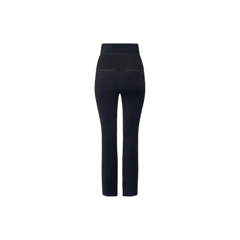 LOUIS VUITTON SKI Skiing Series FW24 Ski Pants Women's Black-1