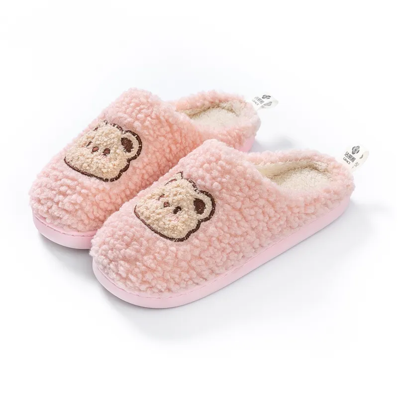GRACE Slippers / Home Slippers-6