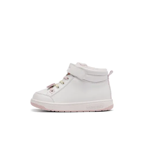 DAVE&BELLA Hello Kitty Kids' Skateboarding Shoes Pre school