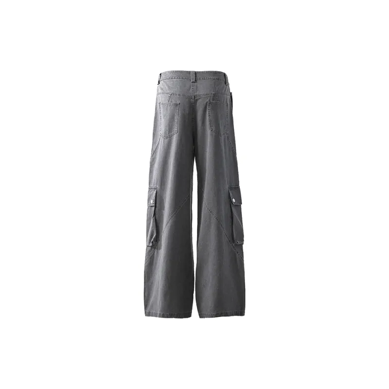 VINMUK Jeans Unisex-8