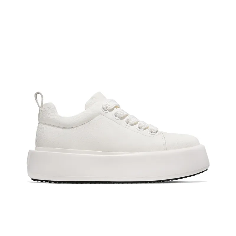 SALAXI Height Increasing Low Top Skateboard Shoes Unisex-3
